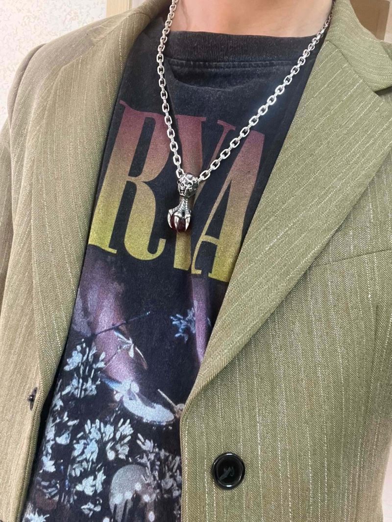 Gucci Necklaces